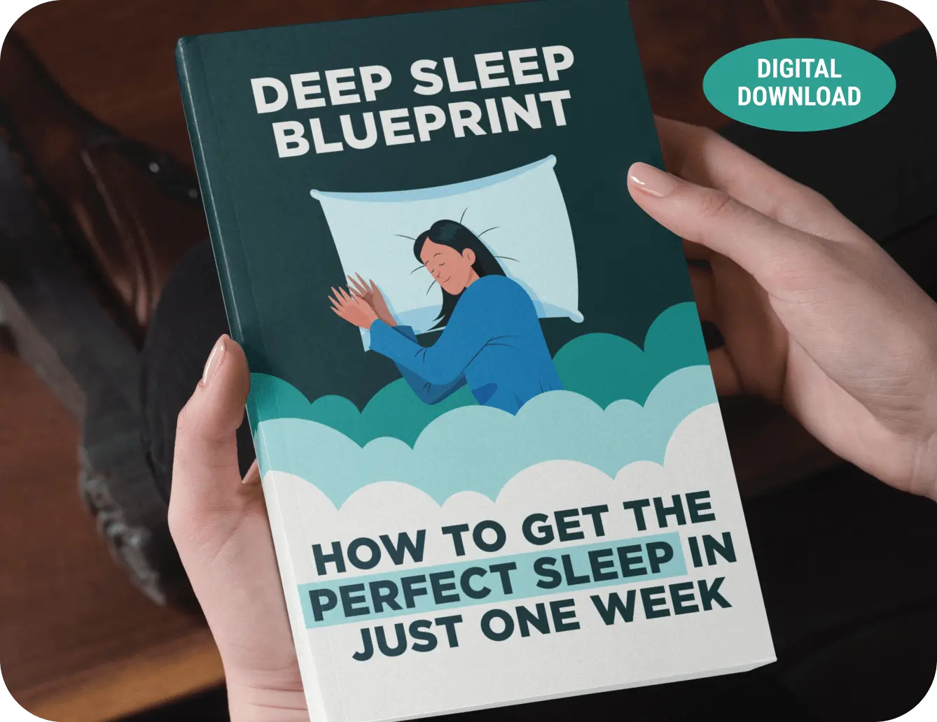 Deep Sleep Blueprint Bonus