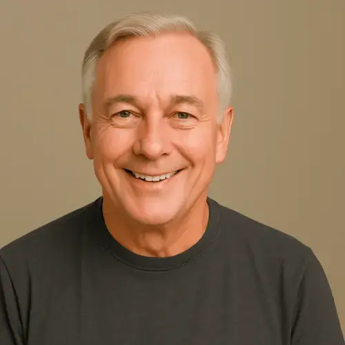 James W. Synaptigen Review